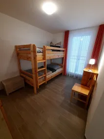 Casa vacanze \"Emelie Geiseltalsee\" con vista lago, terrazza condivisa e aria condizionata - Image 5