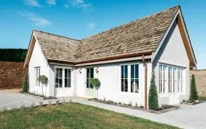 Mudbrick Cottages - Image 4