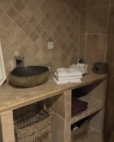 Stueetage VILLA CERVIONE - Image 4