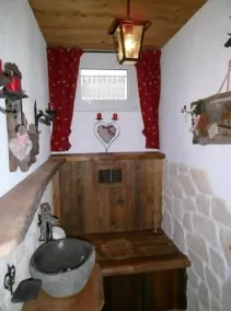 5 Sterne Ferienwohnung \"franz\" mit Traumhafter Aussicht & Pool von Apr-nov - Image 3