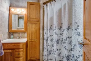 Enjoy the sunset from this east side Keuka Lakefront home! - Image 3