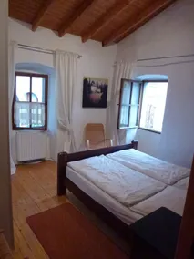 Fh Casa Muslone, have, terrasse, udsigt over søen, gratis trådløs internetadgang, 100m², 6 personer - Image 4