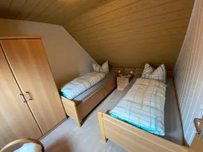 Casa vacanze Pahl a Wolfshagen - Image 3