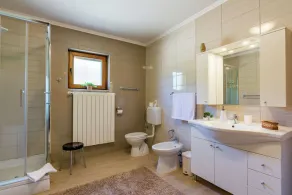 Spacious Apartment in Pazin with Pool - Image 2
