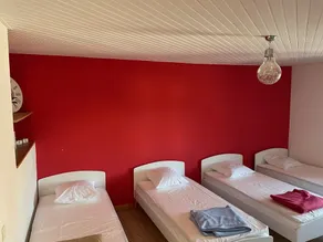 Gite avec spa, grande maison de 12 couchages hiver/été - Image 4