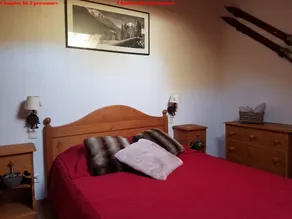 Charming 5-person apartment in Samoëns - Image 4