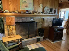 Oostburg, WI, Ferienhaus am See - Image 2