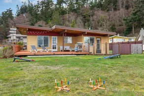 Whidbey Waterfront Retreat- Fireplace - Steps to Beach - Bird Watching - Image 2