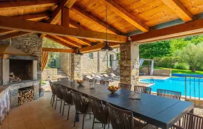 Lovely home in Motovun - Image 3