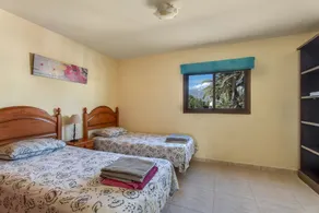 Logement de vacances \"Grand 2 chambres à Tenerife Sud\" - Image 4