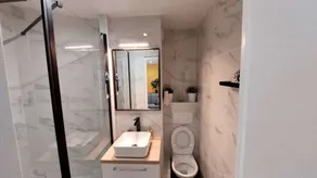 Brand New 1BR flat - Paris 13ième & Orly - Image 2
