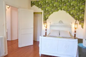 Tidligere kloster i Carcassonne i Hameau. 280 m² til 8 personer, swimmingpool - Image 5