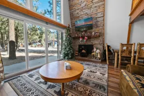 Sherwood Pines - Pool Table, Fireplace, Fenced Yard - Image 3