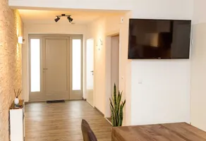 Apartment Yachthafen Waren - Image 4