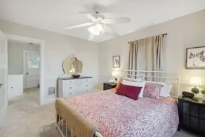 Gourmet Kitchen, King-sized Bed, Charming Ottawa Hills Colonial - Image 4