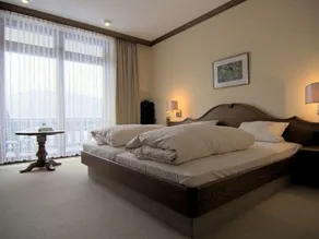 Single room with shower/WC - Landhaus Müllenborn, Hotel - Image 4