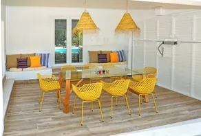 TILBUD Villa nord for Mallorca, pool, grill, wifi - Image 5