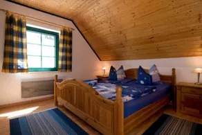 The TROLLHUS is located in a small street on the edge of the Darss primeval forest - Image 5