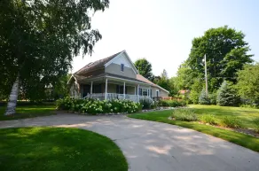 Northport Retreat - schönes Zuhause - im Dorf - zu Fuß zum Wasser - Image 3