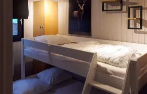 Fantastisk hjem med 3 soveværelser i. - Image 5