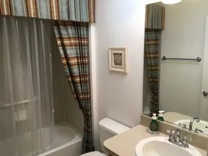Fantastiske 3 bdrm Home w / Golf Cart & BBQ tæt på Lake Sumter Landing Market Sq! - Image 4