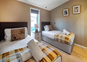 Alojamiento de 2 habitaciones en Raywell, Beverley - Image 5