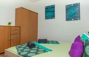 Ferienwohnung mit Klimaanlage und Dachterrasse - Image 5