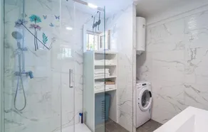 4 Bedroom Lovely Apartment In Kastel Sucurac - Image 3