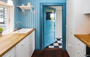 2 bedroom cozy home in Samsø - Image 2