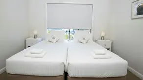 Surf Mist - zeitgemäßer Duplex am Meer - Image 4