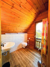 Holiday house near Koblenz, family friendly, dogs, parking - Image 4