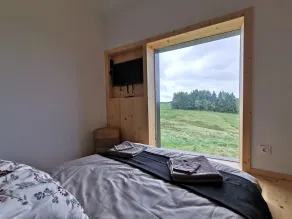 Nature Retreat: Cozy Cottage with Panoramic Views, Perfect for Family & Friends Near Lyon & Clermont-Ferrand - Image 5