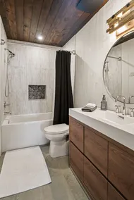 CAMP KAHSHE | Luxury Beachfront Muskoka Cottage Rental - Image 3