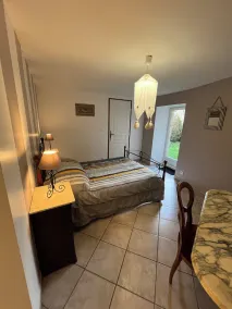 Le Mas de Barbat, karakter hus med privat pool. - Image 4