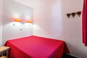 Les Coches, la Plagne, 4DE appartement 4 personnes - Image 3