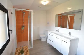 Saubion \"Les Carolins\", Pleasant wooden villa for 6 people. - Image 3