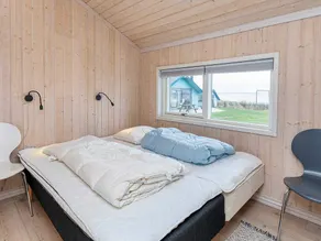 5 stjernet sommerhus i Vinderup - Image 3