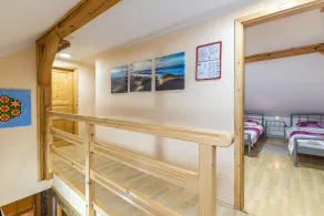 Forge of Happiness Rustic Retreat - Happy Rentals - Image 4