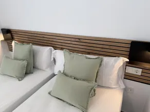 Apartamento 1B in Malaga - Image 4