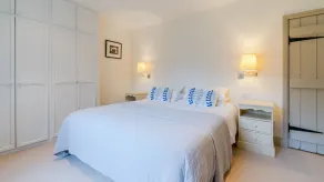 Manor Lodge Cottage - sleeps 4 guests  in 2 bedrooms - Image 5
