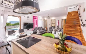 Beach Front Home In Krk - Image 5