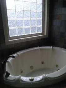 Blue Ridge Mountain View Home nära Blowing Rock - Image 3