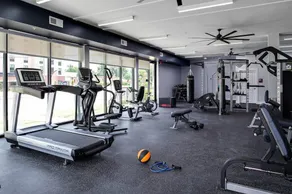 Modern 1BR w/ Balcony | Walk to UF & Shands | Perfect for Long Stays - Image 3