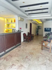 Alaya Apart Otel - Image 4