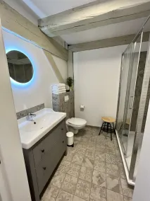 Vacation apartments in the Alter Speicher Dassow - 10 minutes to the Baltic Sea - Image 2