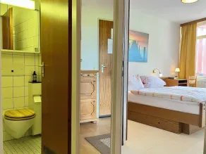 Apartment Schöne Aussicht - App 1406 - EX-Kurhotel by Interhome - Image 4