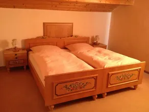 Großzügige Ferienwohnung (75qm) im Dachgeschoss - Image 3