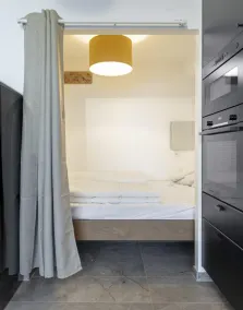 Apartment for 4 People With Terrace - Image 4