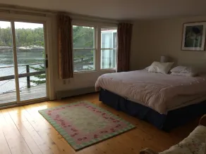 Dramatic oceanfront 270 degrees from Waterfront - Image 4