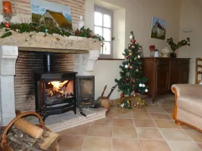 Charming house in Lamonzie-Saint-Martin - Image 3